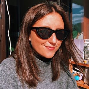 Meet your Posher, Donna